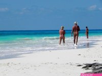 Best Nudist Beach on the Costa Brava