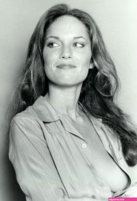Catherine Bach