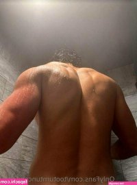 tooturntuncensored tooturnttony leaked nude from OnlyFansPatreon