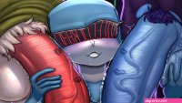 online undertale porn games