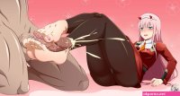 Zero Two Foot