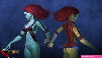 Batman: Arkham Asylum Bottomless Poison Ivy