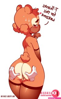 Thanks For The Welcome F Diives