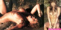 Krista Allen Nude Photos and Sex Tape 2023