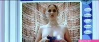 Naked Erika Christensen in Swimfan ANCENSORED