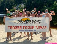 Family nudism: Why it elicits mixed reactions of approval opprobrium across the world