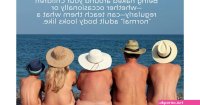 Eight Things to Know About Nudity and Your Family