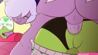 Steven Universe Hentai Porn R34 Archives