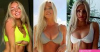 50 Alexandra Cooper Nude Pictures Demonstrate That She Is A Gifted Individual