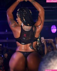 The Puerto Rican Princess Joseline Hernandez joseline Nude Leaked OnlyFans