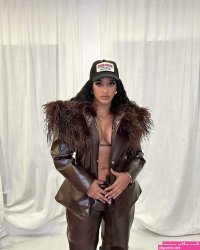 The Puerto Rican Princess Joseline Hernandez joseline Nude Leaked OnlyFans