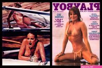 Watch in the Wild: Bo Derek Wearing Nothing But a Heuer and a Smile