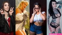 Are Cam Girls the New Porn Stars?