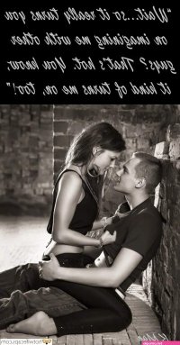 Hotwife challenge caption Best adult photos at doai.tv