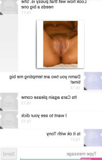 Tumblr Hot Wife Texts
