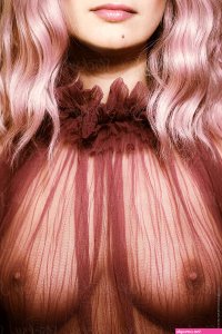Beautiful Boobs by Stocksy Contributor Vera Lair