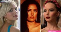 Actresses Nude on TV and Movies: Fully Naked Scenes