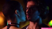 ausCAPS: Avan Jogia nude in Now Apocalypse 1-05 Stranger Than Paradise