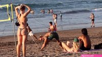 Nude Beach Of Bali Indonesia bali EP-16