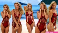 Caroline Wozniacki Nude Photos Videos 2024