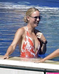 Caroline Wozniacki Nude Photos Videos 2024