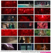 Free Preview of Camille Razat Naked in Lamour est une fête 2018