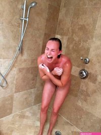 Embarrassed Naked Females
