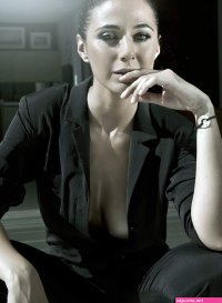 Emmanuelle Chriqui Nude Pictures and Sex Tape