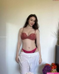 Allison Fiona Sizzles in her Hottest Bikini Photos Yet