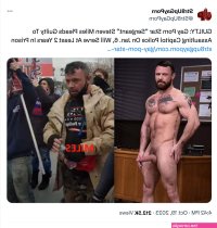 Florida White Supremacist Porn Stars Defend Sergeant Miles Following Jan. 6 Conviction: Hes A Patriot!!!