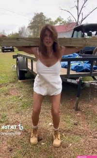 Im a country MILF