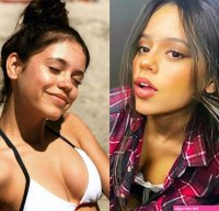 Jenna Ortega Leaked Nude Pics