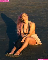 Miranda Cohen edencohen mirandacohenfit Nude Leaked OnlyFans