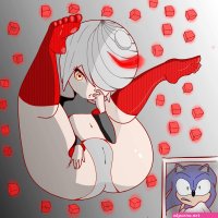 Post 5113672: Sage SonicFrontiers SonictheHedgehog SonictheHedgehogseries