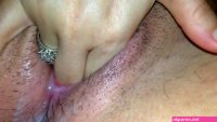 juicy wet pussy play