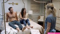 Sofia Black D Elia Nude
