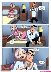 Powerpuff Girls