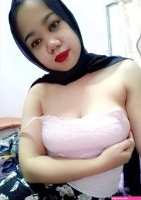 Sotwe jilbab sma