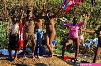 Zulu Girls Pussy 95340
