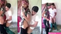 Desi XXX hot indian aunty teaches nephew the trick of seduction and as fuck : INDIAN SEX on TABOO.DESI