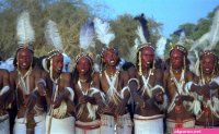 Naked Pic Of Adamawa Girls