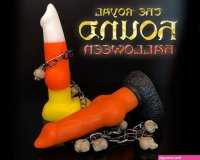 16 Spooky Halloween Sex Toys For Anyone Feeling Festive AND Frisky