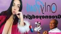 Onlyfans review- Greeneyedgirlthatgreeneyedgirl22