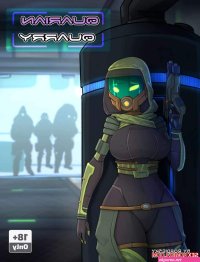 Porn comic Quarian Quarry. RoadieSky Sex comic girl was caught