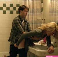 Elizabeth Banks Nude Ass Bared In The Details