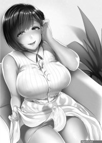 G-cup Kyokon Doutei Shojo na Seisokei comic porn