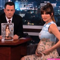 Find Out When Lake Bell Learned She Was Pregnant!