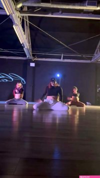 Mikaila Murphy mikailadancer X