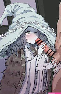 Ranni The Witch Elden Ring Rule34 Hentai Porn