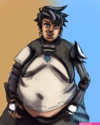 Fortnite-kieran Nsfw 010323 by FipfArt on DeviantArt